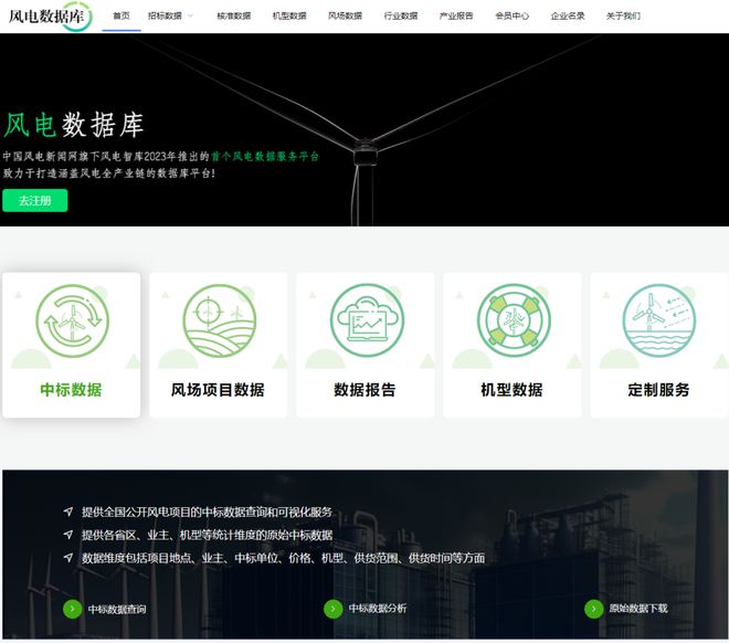 远景黄虎：以产品为核心中国风机“出海”要练好三项基本功(图3)
