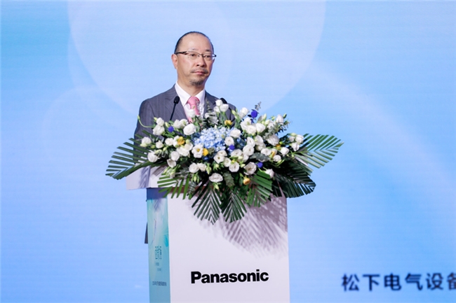 九游体育科技：松下携新品亮相2024中国制冷展迈向绿色时代共创双碳未来(图4)
