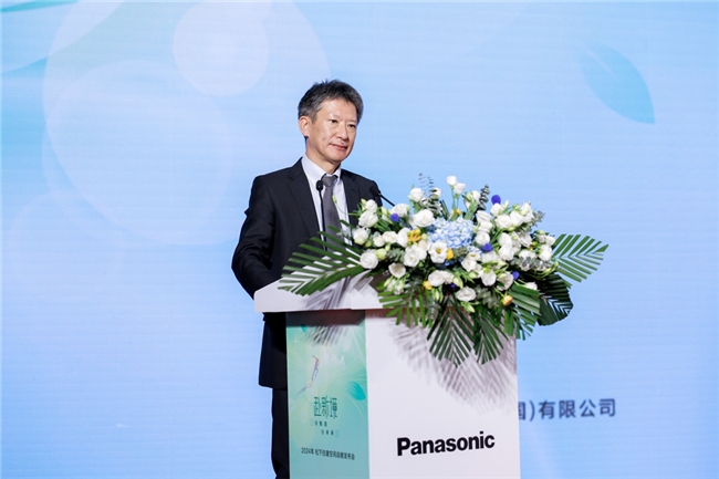 九游体育科技：松下携新品亮相2024中国制冷展迈向绿色时代共创双碳未来(图5)