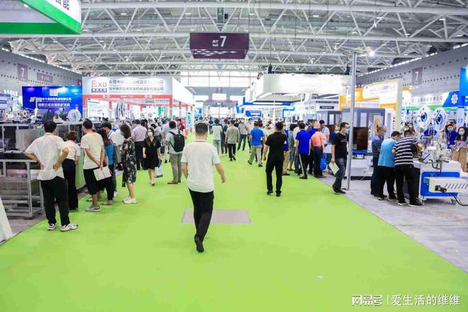 九游体育科技：2025西部风机展西部智能通风展成都工业风机与智能通风设备展(图1)