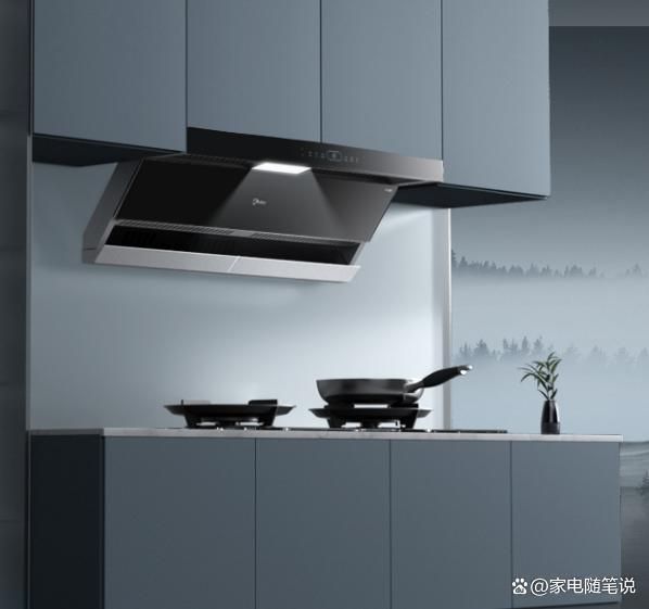 九游体育科技：油烟机哪个牌子质量好？2024年最值得入手的5款推荐!(图1)