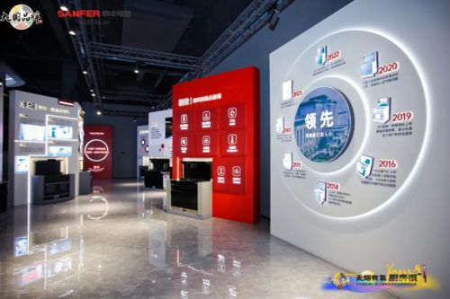 大国品牌携手权威媒体走进帅丰电器解锁新厨房主张创新密码(图9)