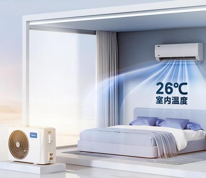 空调最好的三个品牌是哪几个？2024空调销量榜出炉：答案一目了然(图7)
