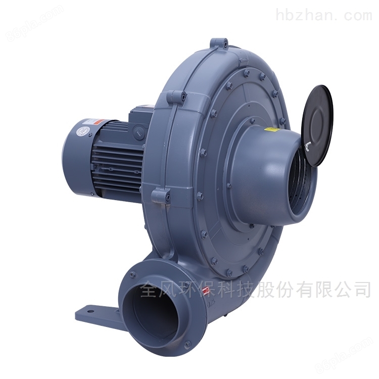 工业鼓风机-塑料机械网(图1)