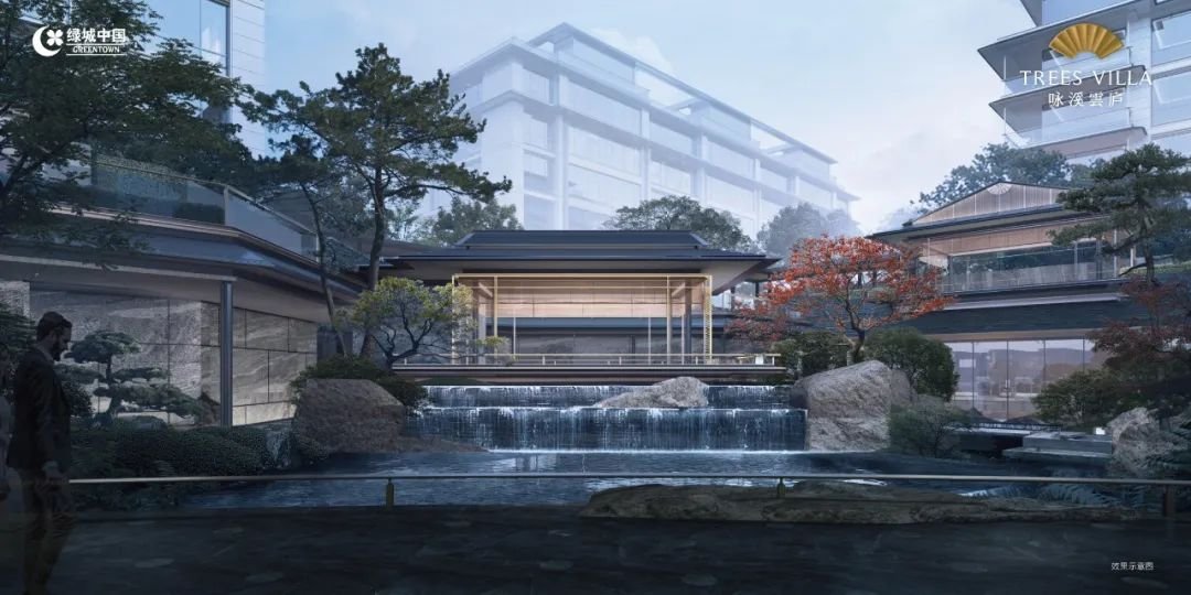 2024人居梦想“好房子”年度票选入围项目展示(编号031-060)(图20)