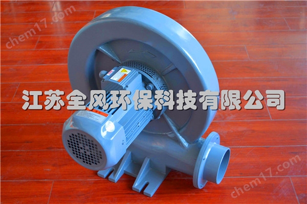 工业热风机CX-100A中压风机(图1)