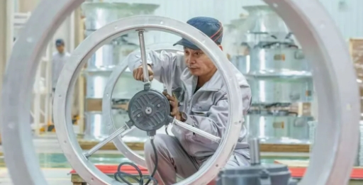 中国证券报关注克莱特菲尔风机：创新驱动打造通风冷却装备领军者(图1)