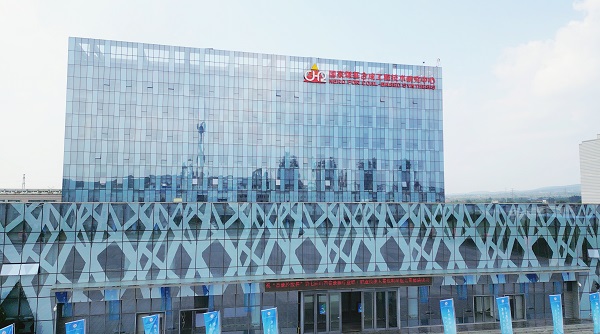 九游体育：点“煤”成“油”山西煤化工华丽蝶变(图2)