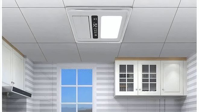 揭秘厨房凉霸销声匿迹的原因了解这几个硬伤！(图1)