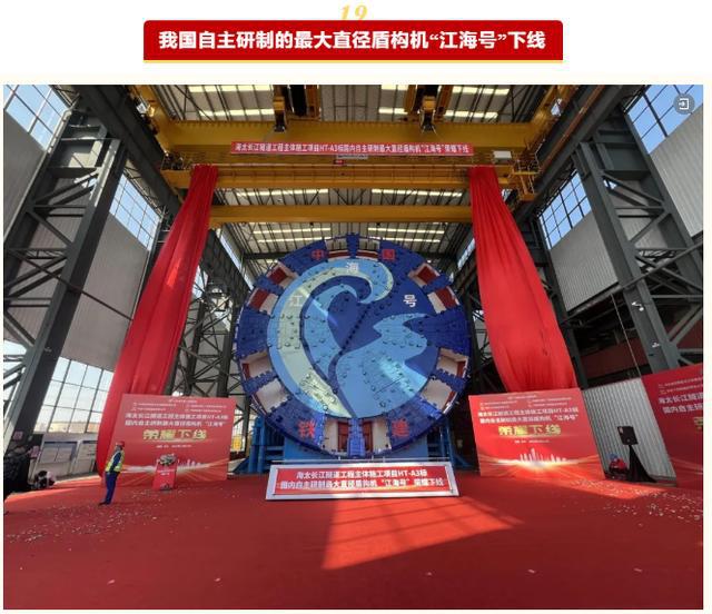 九游体育科技：2024年度央企十大国之重器投票开启(图19)