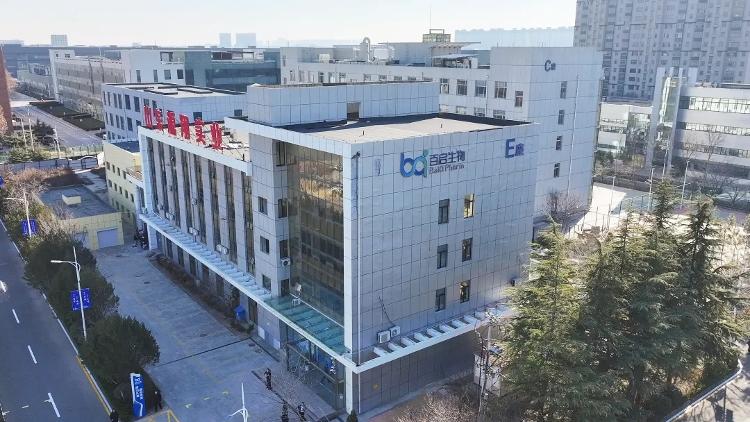 潍坊高新区举行2024年现场观摩点评——园区篇(图15)