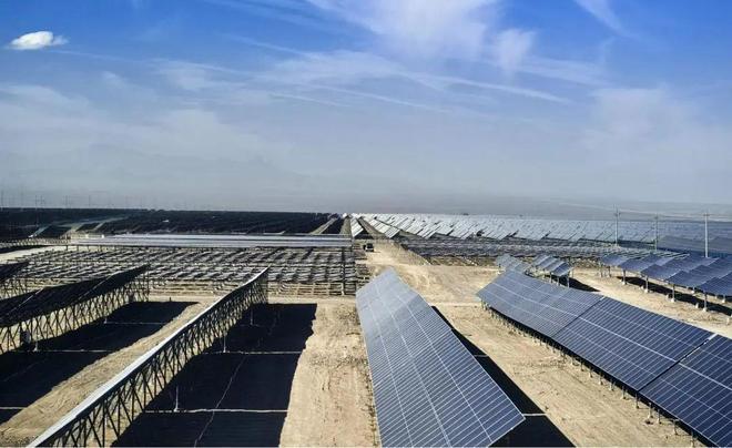 九游体育：华能2024十大工程项目出炉！(图7)