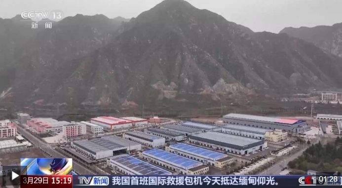 奋斗在春天里丨退役的风机叶片不要丢它们可是待挖掘的“富矿”(图7)