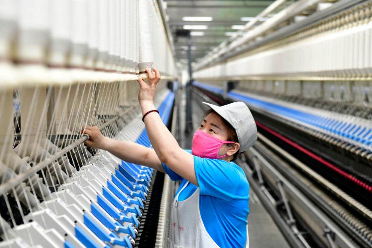 新赛道跑出加速度——山东加快工业企业梯度培育观察(图5)
