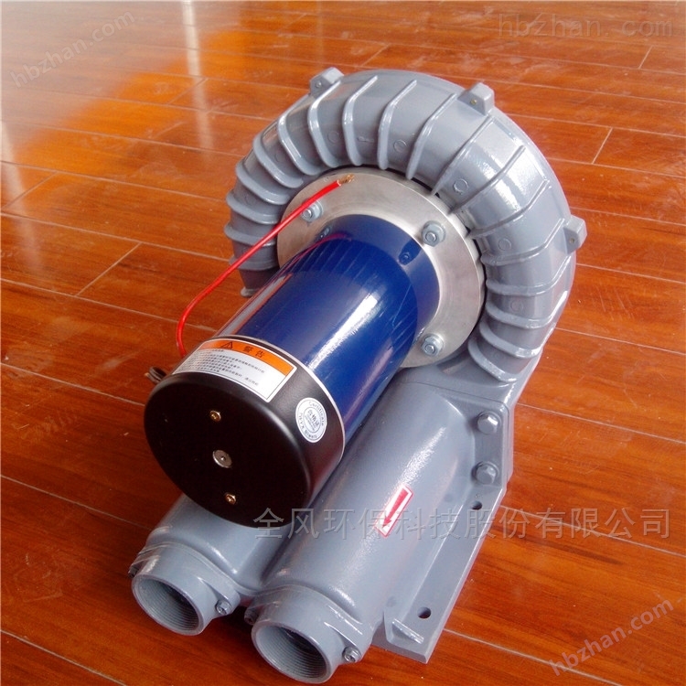 直流中压透浦式风机24v(图1)