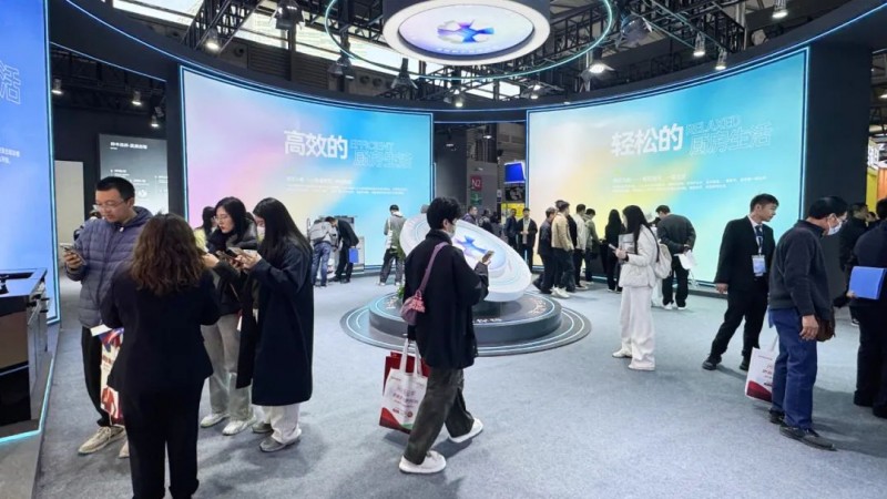 大国品牌帅丰集成灶AWE2025观察：四大新发明定义烹饪新体验(图4)