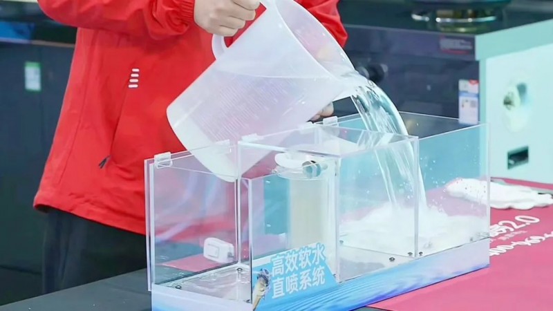 大国品牌帅丰集成灶AWE2025观察：四大新发明定义烹饪新体验(图7)