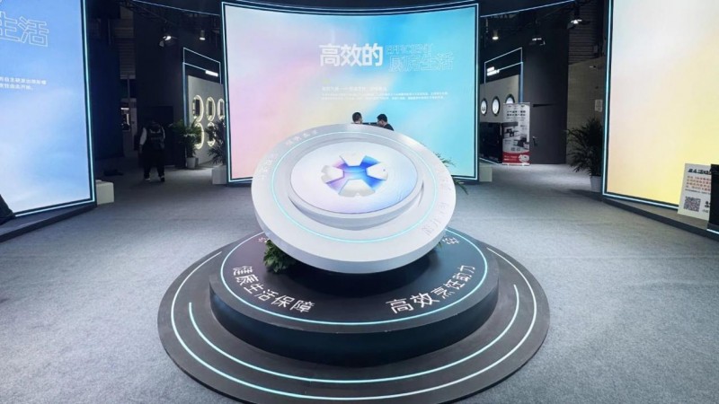 大国品牌帅丰集成灶AWE2025观察：四大新发明定义烹饪新体验(图12)