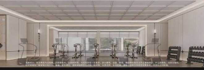 火热中！@国贸西派海上售楼处发布：理想生活的多元画卷(图24)