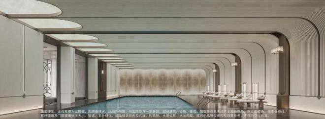 火热中！@国贸西派海上售楼处发布：理想生活的多元画卷(图23)