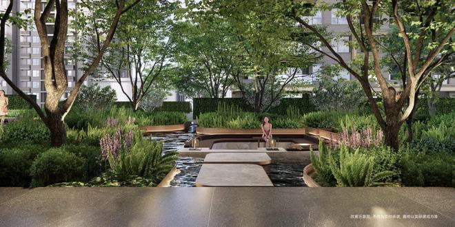 ®招商时代潮派售楼处丨招商时代潮派发布：引领现代居住潮流(图7)