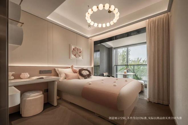 ®招商时代潮派售楼处丨招商时代潮派发布：引领现代居住潮流(图9)