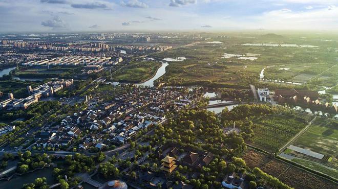 ®招商时代潮派售楼处丨招商时代潮派发布：引领现代居住潮流(图18)