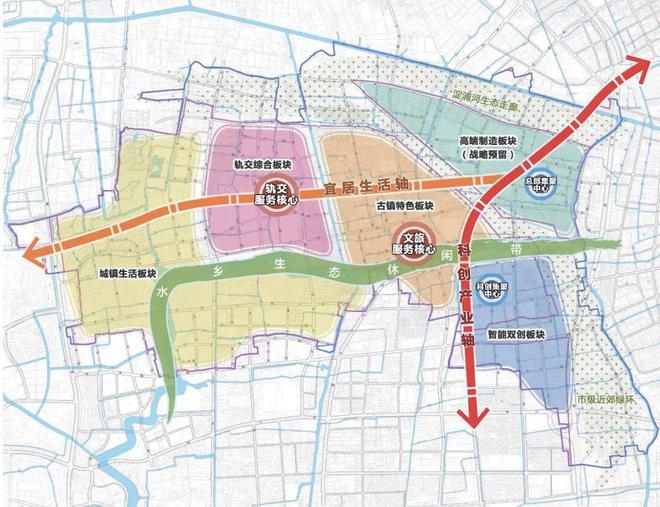 ®招商时代潮派售楼处丨招商时代潮派发布：引领现代居住潮流(图20)