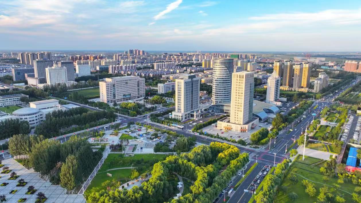 84%增速背后的跃迁——解锁通辽市规上工业增加值屡创新高的“进阶密码”(图2)