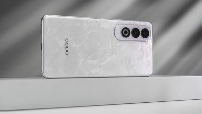 九游体育：OPPOK13Turbo再次被确认：主动散热风扇+RGB灯6-7月发布(图4)