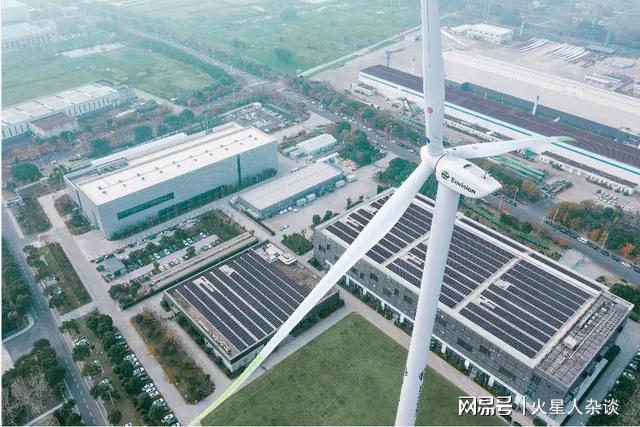 中国风电整机商“订单王”：去年获签超过30GW海上风电第一(图2)