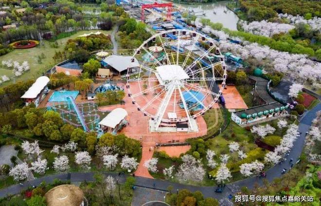 聚焦@招商中旅观境售楼处发布：人居生活新典范2025(图17)