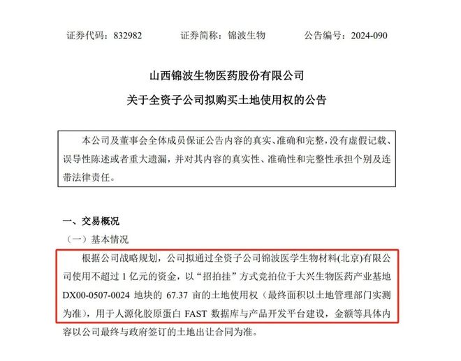 锦波生物旗下3款「ProtYouth®」胶原蛋白获「沙特SFDA」认证(图22)