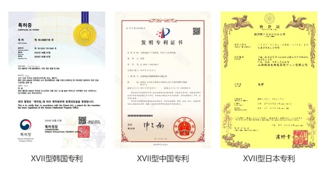 锦波生物旗下3款「ProtYouth®」胶原蛋白获「沙特SFDA」认证(图26)