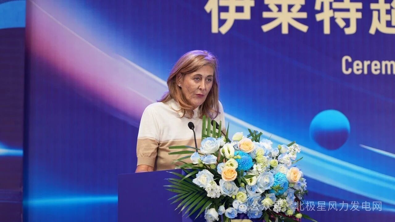 全球最大22万吨自由锻压机在伊莱特投产(图3)